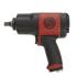 Chicago Pneumatic CP7737 - CP7748 Гайковерты инструкция, поддержка, форум, описание, мануал