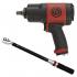 Chicago Pneumatic CP7748K Гайковерты инструкция, поддержка, форум, описание, мануал