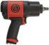 Chicago Pneumatic CP7748TL-2K Гайковерты инструкция, поддержка, форум, описание, мануал