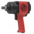 Chicago Pneumatic CP7763 Гайковерты инструкция, поддержка, форум, описание, мануал