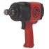 Chicago Pneumatic CP7763 Гайковерты инструкция, поддержка, форум, описание, мануал
