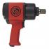 Chicago Pneumatic CP7763 Гайковерты инструкция, поддержка, форум, описание, мануал