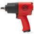Chicago Pneumatic CP7763 Гайковерты инструкция, поддержка, форум, описание, мануал