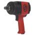 Chicago Pneumatic CP7763 Гайковерты инструкция, поддержка, форум, описание, мануал
