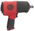 Chicago Pneumatic CP8272-D Гайковерты инструкция, поддержка, форум, описание, мануал