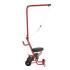 Chicago Pneumatic CP87029 - Ergoseat Гайковерты инструкция, поддержка, форум, описание, мануал