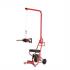 Chicago Pneumatic CP87029 - Ergoseat Гайковерты инструкция, поддержка, форум, описание, мануал