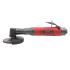 Chicago Pneumatic CP3109-13A4ES Углошлифовальная Машина инструкция, поддержка, форум, описание, мануал