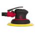 Chicago Pneumatic CP7215E Орбитальная Шлифовальная Машина инструкция, поддержка, форум, описание, мануал