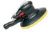 Chicago Pneumatic CP7250SVE Орбитальная Шлифовальная Машина инструкция, поддержка, форум, описание, мануал