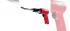Chicago Pneumatic CP7111HK Пневмомолоток инструкция, поддержка, форум, описание, мануал