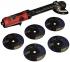 Chicago Pneumatic CP9116 Пневмоинструмент инструкция, поддержка, форум, описание, мануал