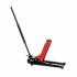 Chicago Pneumatic CP80020 Подкатной Домкрат инструкция, поддержка, форум, описание, мануал