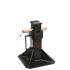 Chicago Pneumatic CP82200 Подкатной Домкрат инструкция, поддержка, форум, описание, мануал