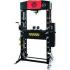 Chicago Pneumatic CP86750 Пресс Гидравлический инструкция, поддержка, форум, описание, мануал