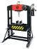 Chicago Pneumatic CP86750 Пресс Гидравлический инструкция, поддержка, форум, описание, мануал