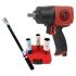 Chicago Pneumatic CP8910 Ключ динамометрический инструкция, поддержка, форум, описание, мануал