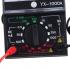 Master Professional YX-1000A Мультиметр инструкция, поддержка, форум, описание, мануал