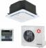 Kentatsu KSZR35HFAN1 / KSUN35HFAN1 Сплит-Системы инструкция, поддержка, форум, описание, мануал