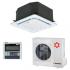 Kentatsu KSZR35HFAN1 / KSUN35HFAN1 Сплит-Системы инструкция, поддержка, форум, описание, мануал