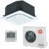 Kentatsu KSZR35HFAN1 / KSUN35HFAN1 Сплит-Системы инструкция, поддержка, форум, описание, мануал