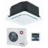 Kentatsu KSZR53HFAN1 / KSUN53HFAN1 Сплит-Системы инструкция, поддержка, форум, описание, мануал