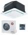 Kentatsu KSZR53HFAN1 / KSUN53HFAN1 Сплит-Системы инструкция, поддержка, форум, описание, мануал