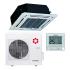 Kentatsu KSVP140HFAN3 / KSUN140HFAN3 Сплит-Системы инструкция, поддержка, форум, описание, мануал