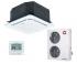 Kentatsu KSVP140HFAN3 / KSUN140HFAN3 Сплит-Системы инструкция, поддержка, форум, описание, мануал