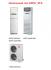 Kentatsu KSFU120XFAN3 / KSRU120HFAN3 Сплит-Системы инструкция, поддержка, форум, описание, мануал