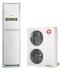 Kentatsu KSFU120XFAN3 / KSRU120HFAN3 Сплит-Системы инструкция, поддержка, форум, описание, мануал