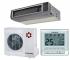 Kentatsu KSKT140HFAN3 / KSUN140HFAN3 Сплит-Системы инструкция, поддержка, форум, описание, мануал