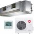 Kentatsu KSTU70HFAN1 / KSUN70HFAN1 Сплит-Системы инструкция, поддержка, форум, описание, мануал