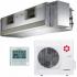 Kentatsu KSTU176HFAN3 / KSUN176HFAN3 Сплит-Системы инструкция, поддержка, форум, описание, мануал