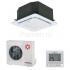Kentatsu KSZS53HFAN1 / KSUN53HFAN1 Сплит-Системы инструкция, поддержка, форум, описание, мануал