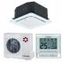 Kentatsu KSZS53HFAN1 / KSUN53HFAN1 Сплит-Системы инструкция, поддержка, форум, описание, мануал