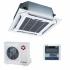 Kentatsu KSVQ140HFAN3 / KSUN140HFAN3 Сплит-Системы инструкция, поддержка, форум, описание, мануал