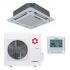 Kentatsu KSVQ140HFAN3 / KSUN140HFAN3 Сплит-Системы инструкция, поддержка, форум, описание, мануал