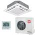 Kentatsu KSVQ140HFAN3 / KSUN140HFAN3 Сплит-Системы инструкция, поддержка, форум, описание, мануал