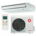 Kentatsu KSHE35HFAN1 / KSUR35HFAN1 Сплит-Системы инструкция, поддержка, форум, описание, мануал