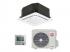 Kentatsu KSVR53HFAN1 / KSUT53HFAN1 Сплит-Системы инструкция, поддержка, форум, описание, мануал