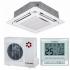 Kentatsu KSVR53HFAN1 / KSUT53HFAN1 Сплит-Системы инструкция, поддержка, форум, описание, мануал