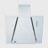 MBS Viola 160 Glass White Кухонная Вытяжка инструкция, поддержка, форум, описание, мануал