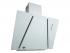MBS Viola 160 Glass White Кухонная Вытяжка инструкция, поддержка, форум, описание, мануал