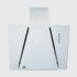 MBS Viola 160 Glass White Кухонная Вытяжка инструкция, поддержка, форум, описание, мануал