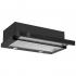 MBS Canna 260 Black Glass Кухонная Вытяжка инструкция, поддержка, форум, описание, мануал