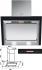 MBS Gartenzia 160 Glass Black Кухонная Вытяжка инструкция, поддержка, форум, описание, мануал