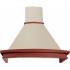 MBS Jasmin Ivory 160 Ciliegio Кухонная Вытяжка инструкция, поддержка, форум, описание, мануал