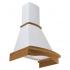 MBS Jasmin White 160 Rovere Кухонная Вытяжка инструкция, поддержка, форум, описание, мануал