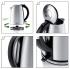 Zelmer ZCK1274X (CK1020) Электрочайник инструкция, поддержка, форум, описание, мануал